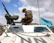 UN Orders Major Withdrawal from Lebanon Peacekeeping Mission | Crisis Deepens