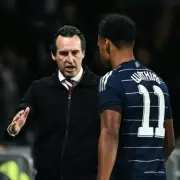 Unai Emery Ready to Offload Ollie Watkins as Aston Villa Eye New Striker