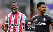 Unai Emery's Aston Villa Crisis: Defensive Woes Exposed in Shocking Brentford Defeat | James Sharpe Analysis