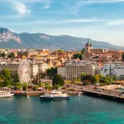 Underrated European City That Rivals Paris for Romance – And It's Much Cheaper