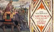 Unearthing Carthage: A Riveting Journey Through Ancient History with Eve Macdonald