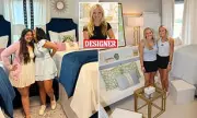 University Freshers Splurge £10,000 on 'Insane' Dorm Makeovers: The New Normal for UK Students?