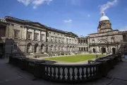 University of Edinburgh Launches Groundbreaking Inquiry into Historical Ties to Transatlantic Slavery