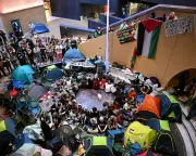 University of Melbourne Spied on Pro-Palestine Student Activists: Secret Surveillance Scandal Exposed