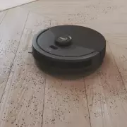 Unmissable Deal: Powerful Hoover Robot Vacuum Slashed to Just £129.99 – Save £120!