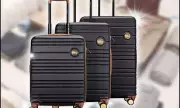 Unmissable Luggage Deals on QVC: Travel in Style Without Breaking the Bank
