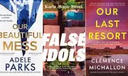 Unmissable Psychological Thrillers: The Best Page-Turners of the Season
