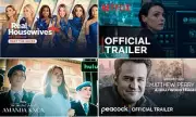 Unmissable Weekend Binge: Amanda Knox Drama & Twisty Netflix Thriller Lead Top Picks