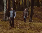 Unmoored Review: A Gripping Scandi Thriller Exposing the Dark Truths of a Toxic Marriage