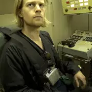 Urban Explorer's Chilling Discovery: Inside Ukraine's Abandoned Nuclear Plant | Exclusive Footage