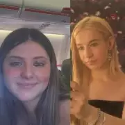 Urgent Police Hunt: Missing London Teens Lola & Elsa Vanished After School