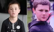 Urgent Police Search for Missing Nottingham Schoolboy Last Seen in Forest FC Kit and Crocs
