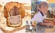 Urgent Recall: Major Supermarket Pulls Pork Pies Over Serious Health Risk