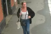 Urgent Search for Missing Claire Bennett in Truro: Police Appeal for Public Help