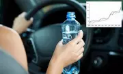 Urgent UK Health Warning: Why Drinking Water Left in Your Car Could Slowly Poison You