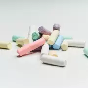 Urgent Warning: Households Told To Draw Chalk Around Tyres To Avoid Costly DVLA Fines