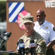 US Army Sergeant Identified as Suspect in Double Murder of Pregnant Woman and Boyfriend