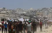 US Complicity in Gaza: How America's Support Fuels Israel's Devastating War