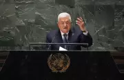 US Denies Palestinian Authority Visa for UN General Assembly | Diplomatic Row Escalates