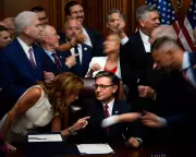 US Government Shuts Down Corporation for Public Broadcasting: What It Means for Media