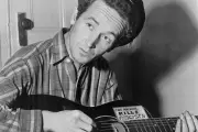 US Government Sparks Outrage by Altering Woody Guthrie's Protest Anthem 'This Land Is Your Land'