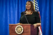 US Justice Department Subpoenas New York AG Letitia James in High-Stakes Legal Clash