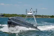 US Navy's Drone Swarm Breakthrough: Autonomous 'Super Mind' AI Tested in Pacific
