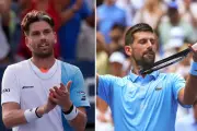 US Open 2024: Cameron Norrie Battles Novak Djokovic in Blockbuster Third-Round Clash at Flushing Meadows