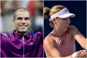 US Open 2024: Katie Boulter's Gritty Defeat & Alcaraz's Dominant Start | Day 1 Drama