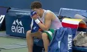 US Open Agony: Ben Shelton's Dream Run Ends in Dramatic Injury Withdrawal | Heartbreak on Court