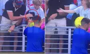 US Open Fan Steals Child's Cap in Shocking Act of Selfishness | Tennis Star Responds
