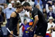 US Open Mixed Doubles: Alcaraz & Raducanu Dream Team Stuns Wimbledon Champions
