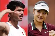 US Open Mixed Doubles: Alcaraz and Raducanu Set to Shine in Thrilling Showdown