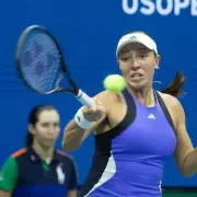 US Open Star Jessica Pegula's Billionaire Dad Terry in Tense Standoff with Police at Family Home