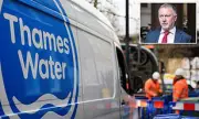 US Politicians Sound Alarm Over Labour's Plan to Sell Thames Water to Chinese Firm