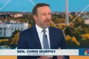 US Senator Chris Murphy Accuses Trump of Being a 'Russian Asset' Amid Rising Tensions