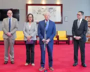 US Senators Defy Beijing with High-Stakes Taiwan Visit | Diplomatic Tensions Soar