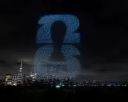 US Soccer Unveils Stunning 2026 World Cup Logo Designed by Lance Wyman and Matthew Wolff