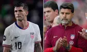 USMNT Fans Slam Christian Pulisic as 'Too Soft' After Gold Cup Disappointment