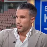 Van Persie's Shocking Revelation: How Sir Alex Ferguson's Ruthless Tactics Forced His Arsenal Exit