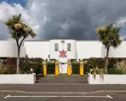 Vanishing Vistas: A Photographer's Ode to the UK's Disappearing Garage Culture