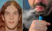 Vaping Cancer Scare: Minneapolis Teacher's Shocking Diagnosis Blamed on E-Cigarettes