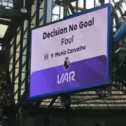 VAR Chaos at Anfield: Liverpool and Arsenal Officials Demand Answers After PGMOL Admits Major Error
