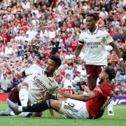 VAR Drama in Premier League: Arsenal and Liverpool Among Teams Hit by Controversial Calls