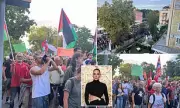 Venice Film Festival Erupts in Pro-Palestinian Protests as Israeli Director's Film Screens