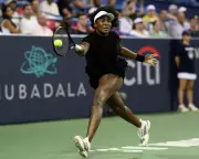 Venus Williams Makes Stunning Return to Tennis at 45 for Cincinnati Open