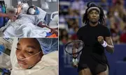 Venus Williams Opens Up About Terrifying Health Battle: 'I Was Told I Could Bleed to Death'