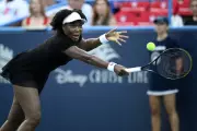 Venus Williams Receives US Open Wildcard at 45: Tennis Legend Continues to Defy Age