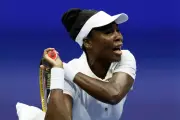 Venus Williams Stuns Karolina Muchova in Epic Washington Open Battle | Independent Sport