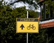 Verstappen Triumphs in Thrilling Dutch Grand Prix Finale at Zandvoort